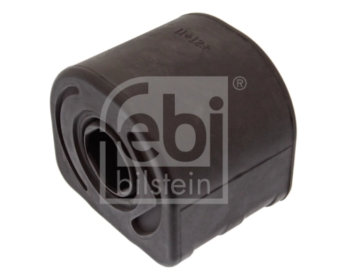 Mounting, control/trailing arm